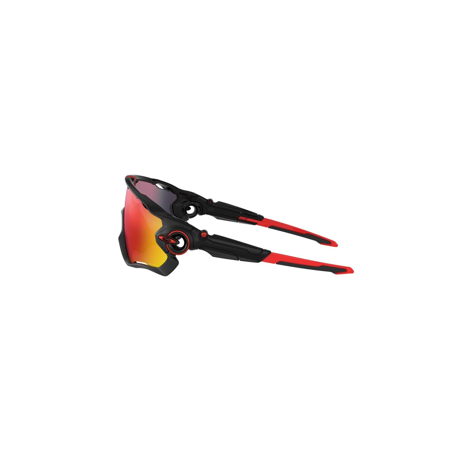 Lentes De Sol Jawbreaker Prizm Road Oakley image number 3.0