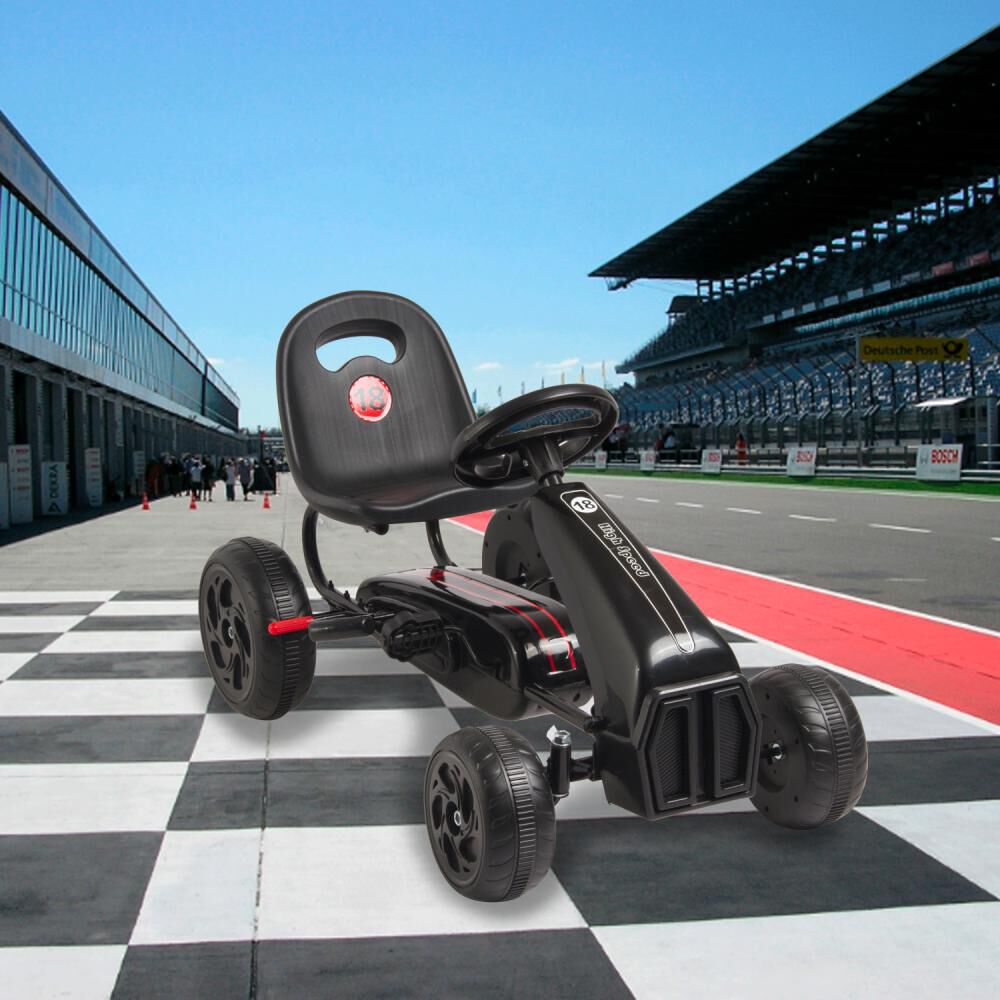 Go Kart Bebesit 5060 image number 1.0