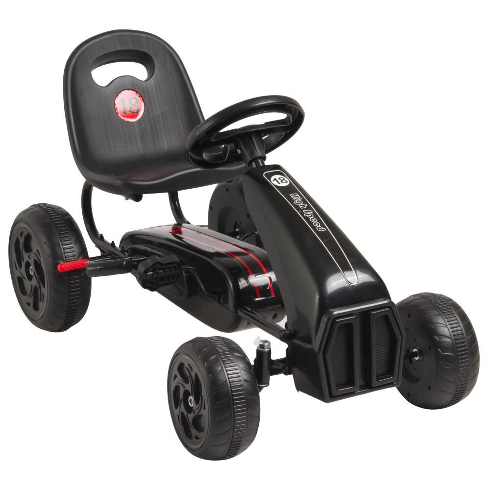 Go Kart Bebesit 5060 image number 0.0