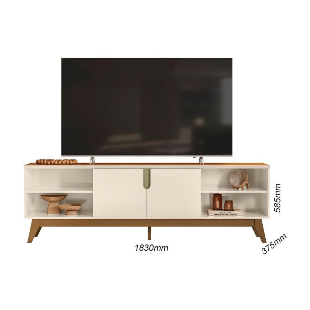 Rack Exit Campinas / 2 Puertas image number 4.0