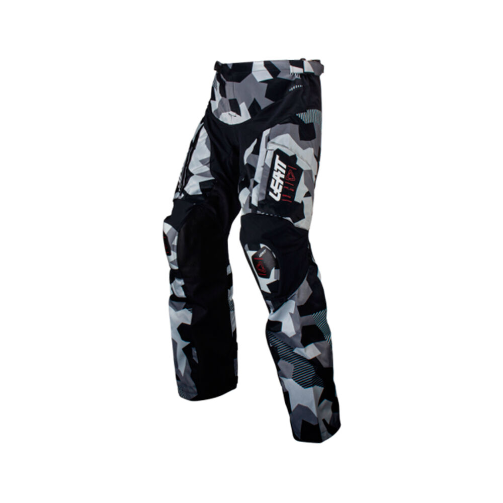 Pantalón Leatt Moto Enduro 5.5 Forge image number 1.0