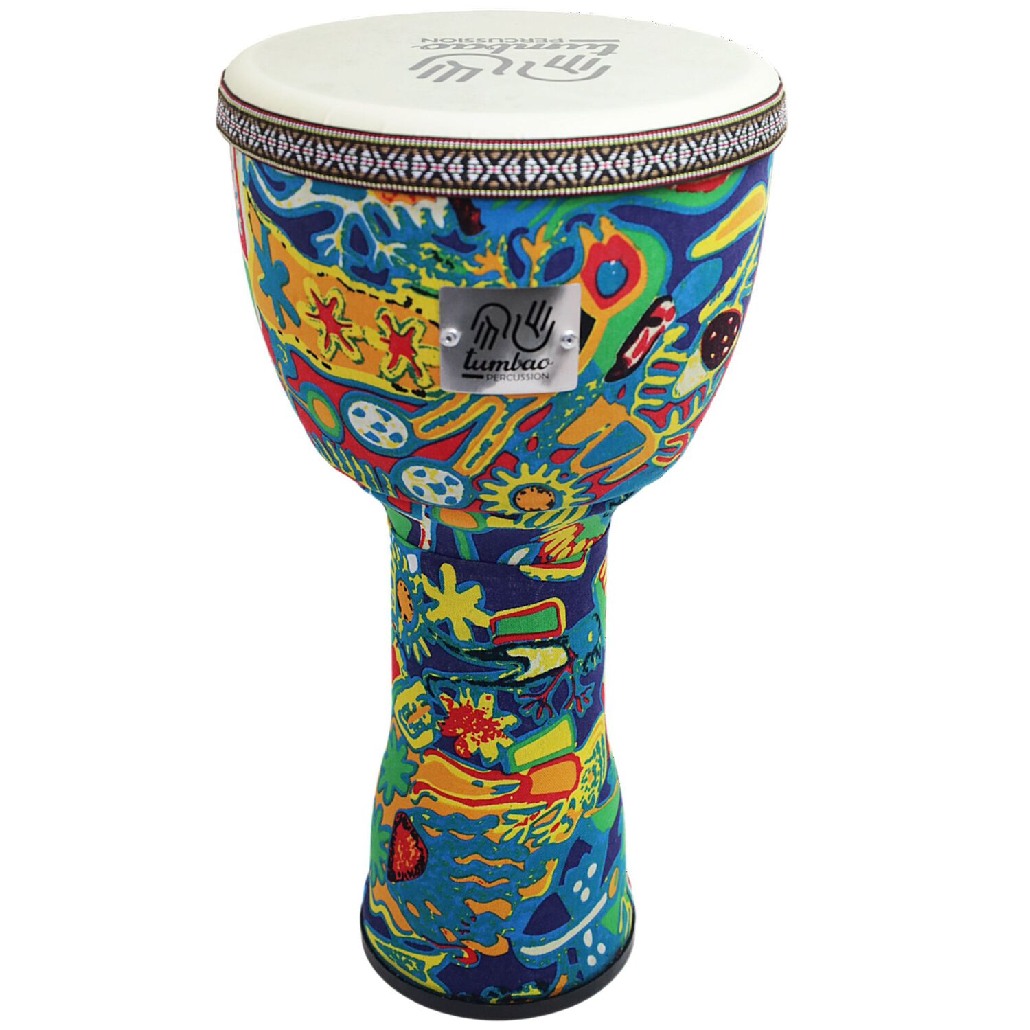 Djembe Abs 10'' Tumbao image number 0.0