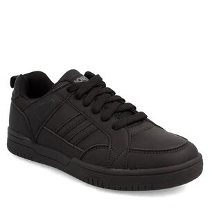 Zapatilla Ni&ntilde;o North Star Hem Negro