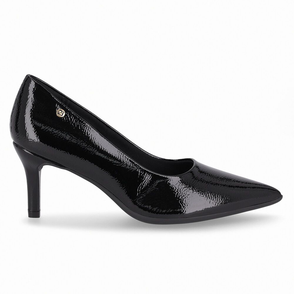 Zapato Mujer Negro Maite 772 Piccadilly image number 0.0