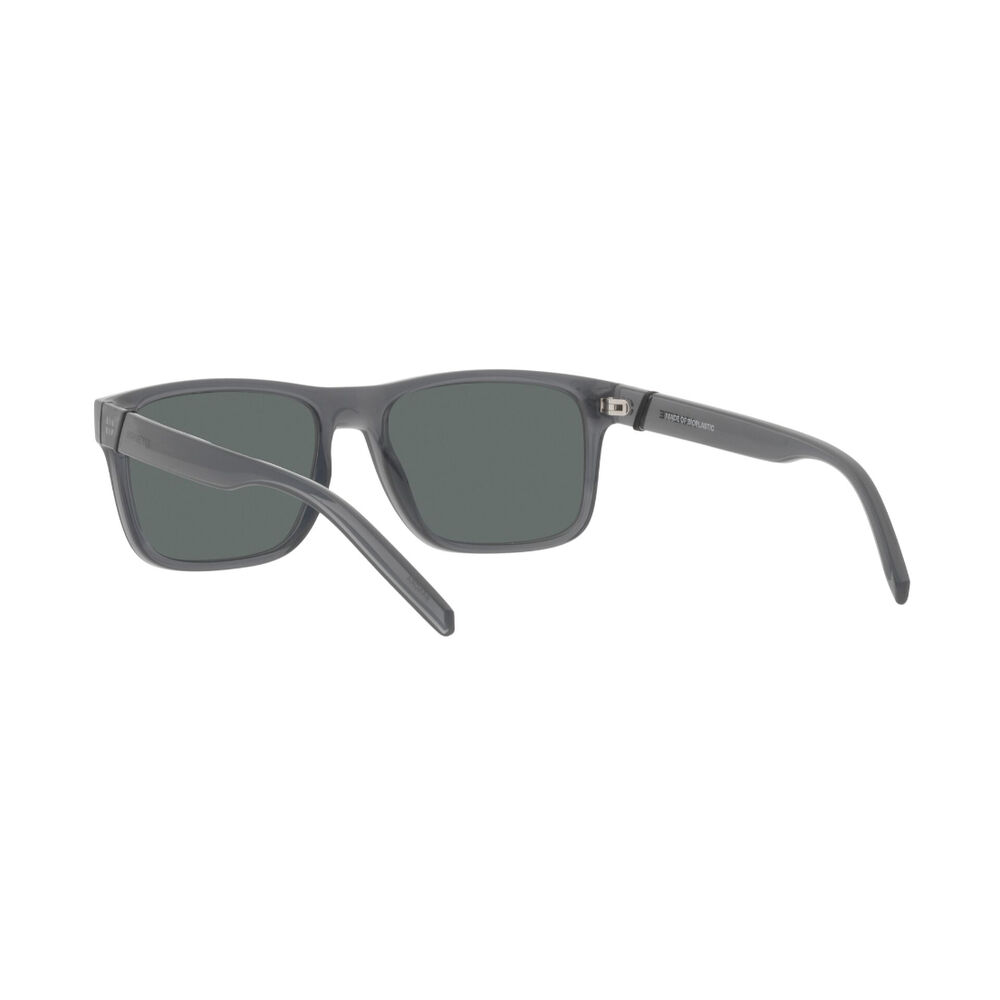 Lentes De Sol Bandra Gris Polarizados Arnette image number 5.0
