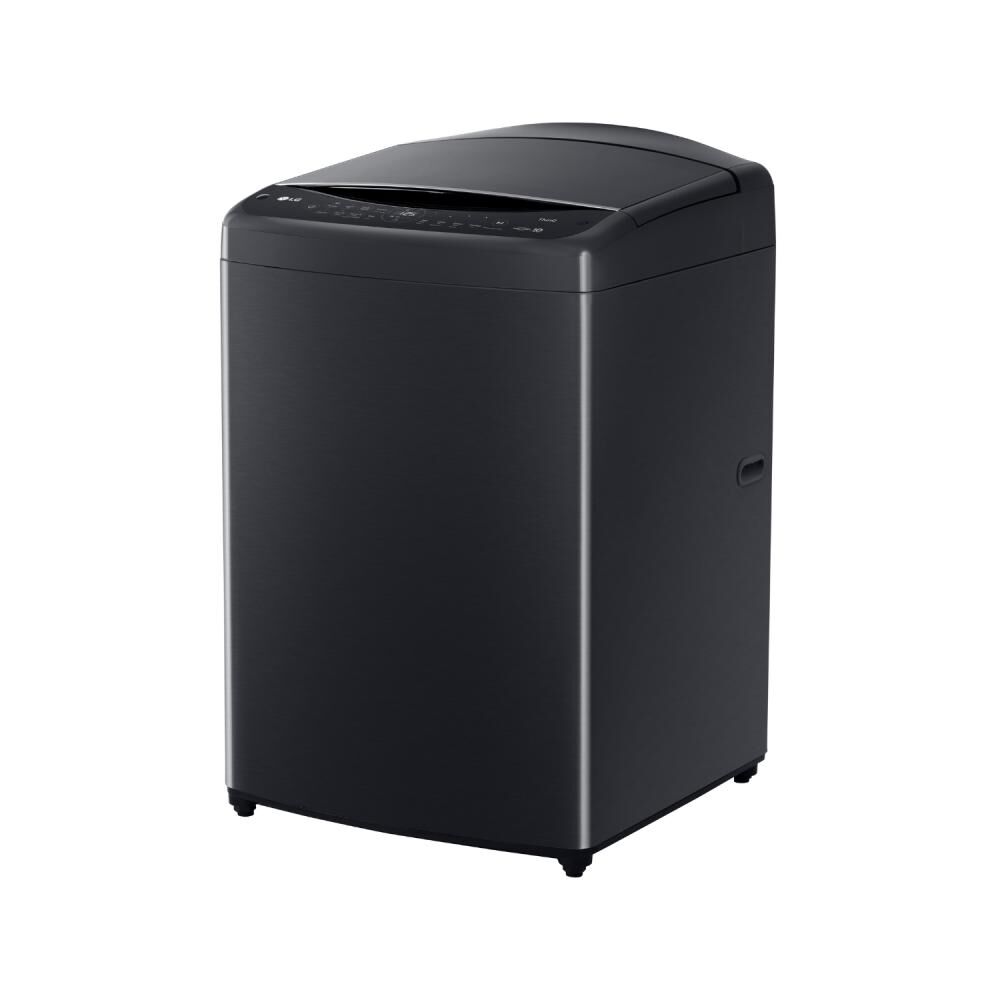 LG WT21PBV6 21 kg Platinum Black, foto 7