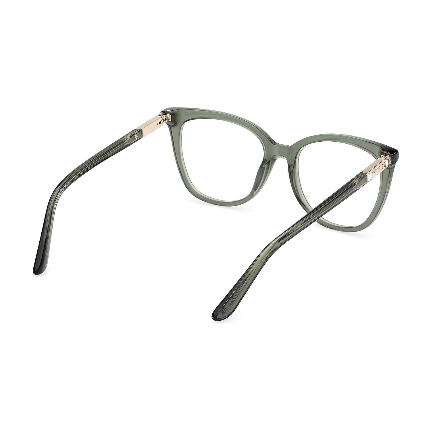 Lentes &Oacute;pticos Verde Guess image number 5.0