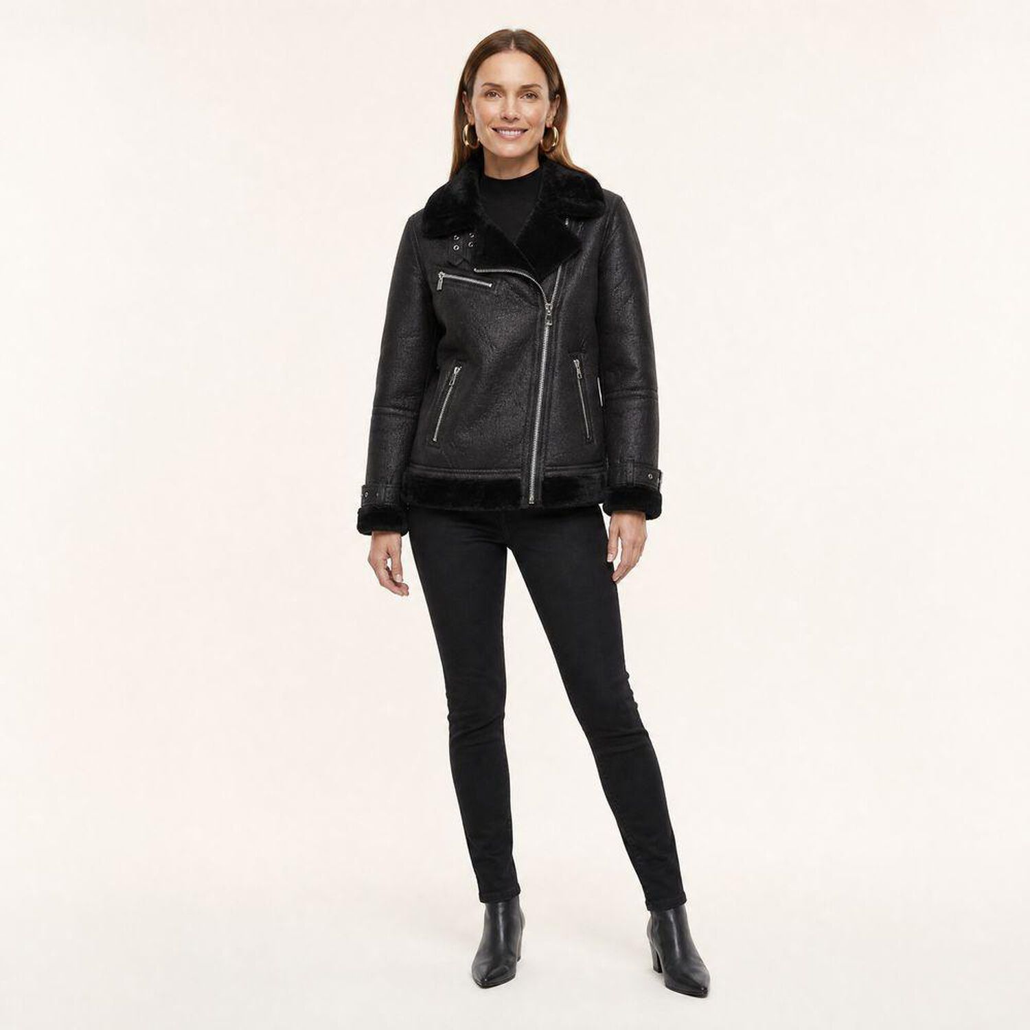 Chaqueta Mujer Kimera image number 0.0