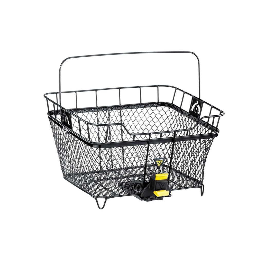 Canasto Topeak Trasero Desmontable Mango Mtx image number 1.0