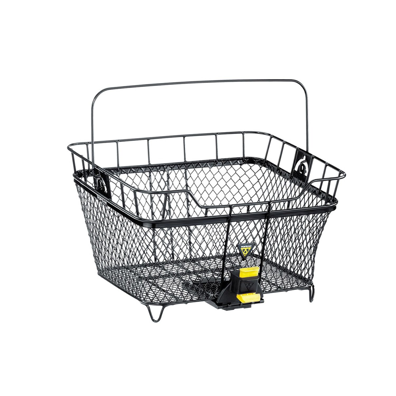 Canasto Topeak Trasero Desmontable Mango Mtx image number 1.0