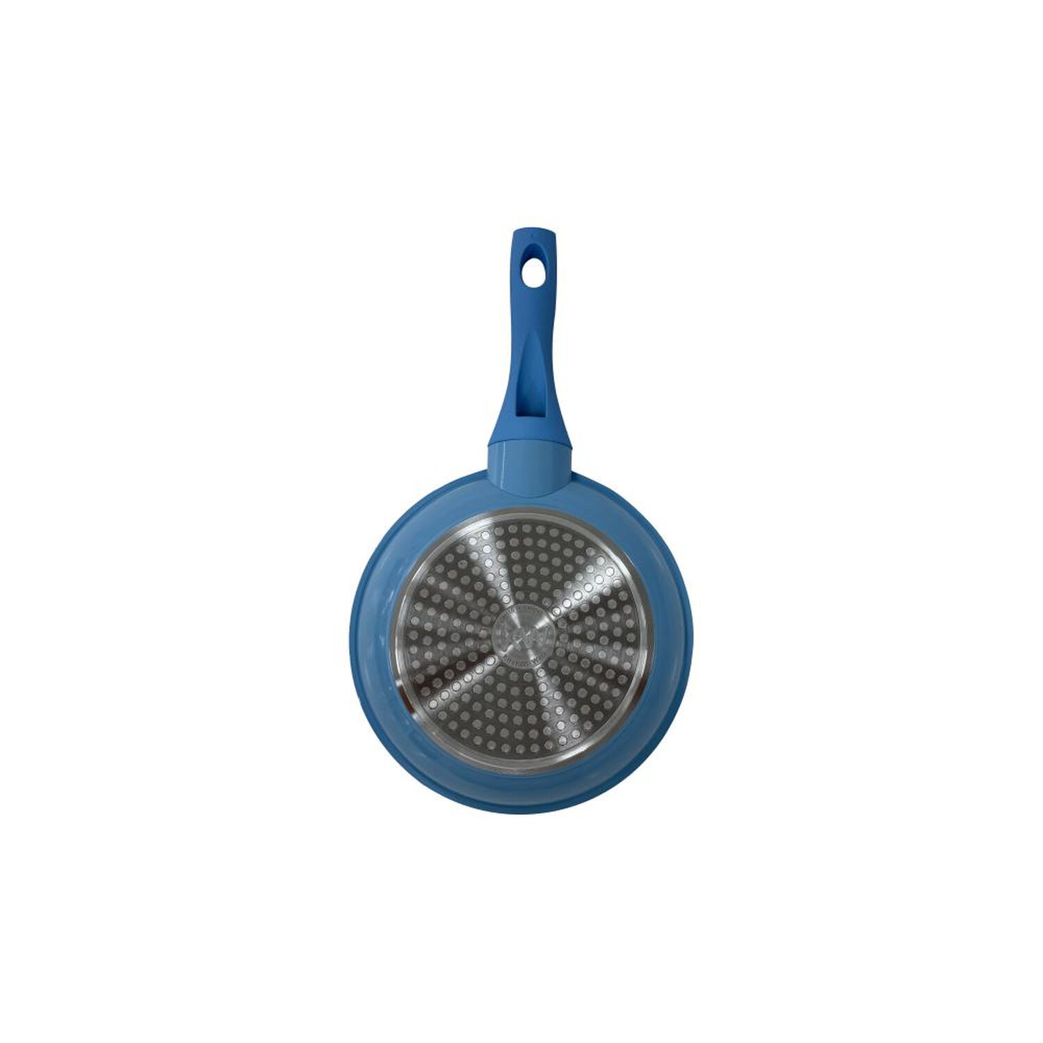 Bateria Alum Ceramica Bristol Sky Kitchenware / 5 Piezas image number 7.0