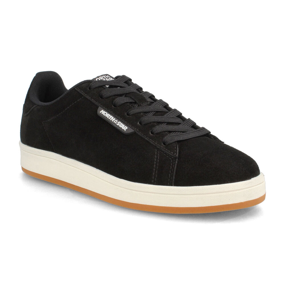 Zapatilla Mujer North Star Rigel Negro image number 1.0