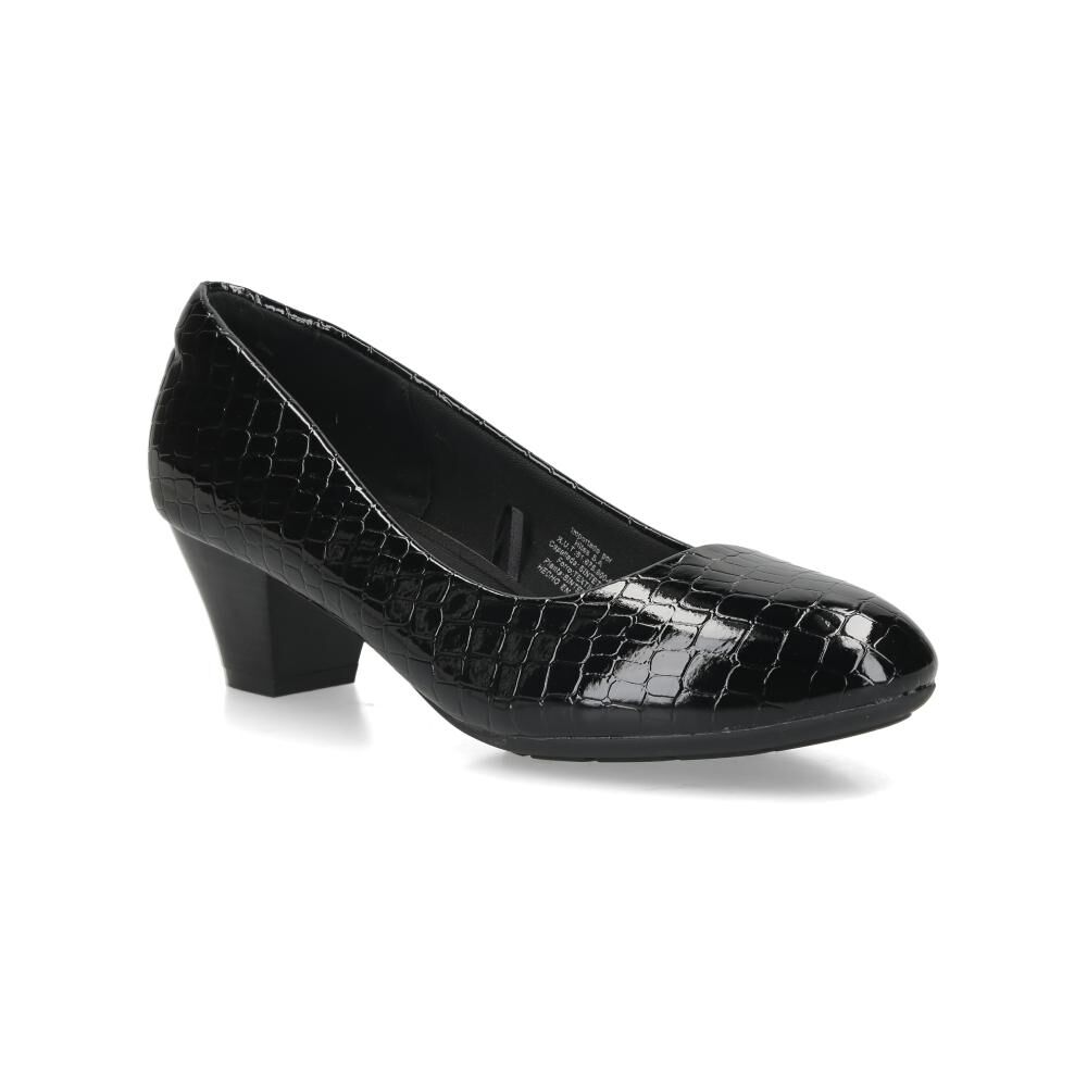 Zapato De Vestir Mujer Geeps image number 0.0