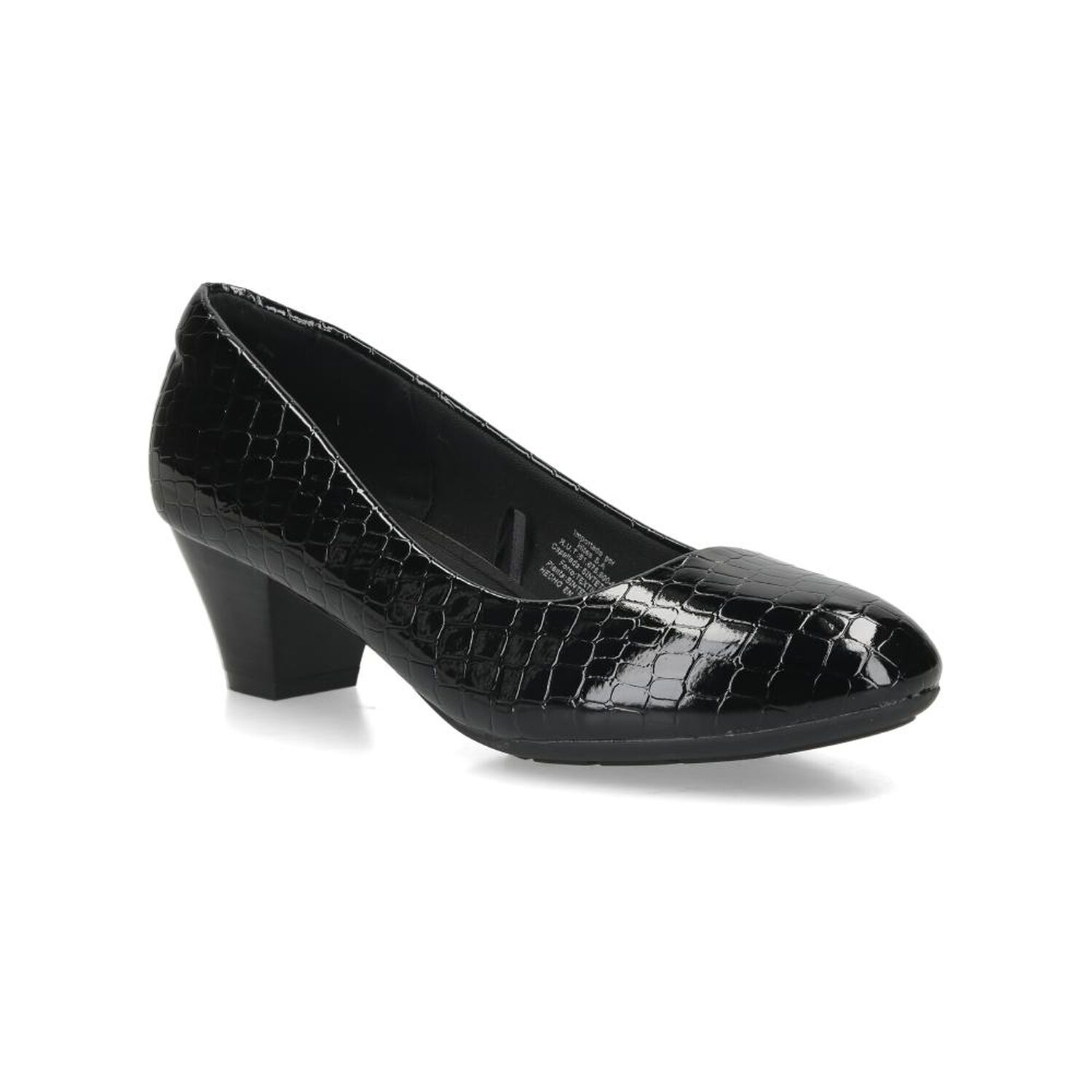 Zapato De Vestir Mujer Geeps image number 0.0
