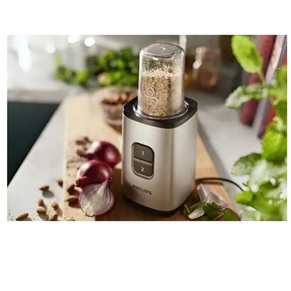 Licuadora Shake Philips Hr2604/80 350w image number 6.0