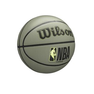 Balón Basketball Nba Forge Bskt Khaki Sz7 Wilson