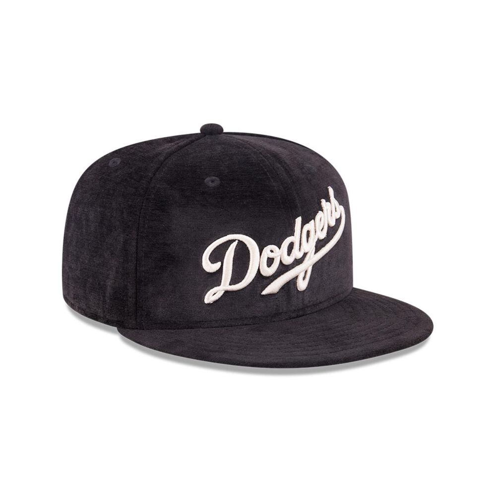 Gorra Los Angeles Dodgers Mlb 59fifty Day Negro image number 1.0