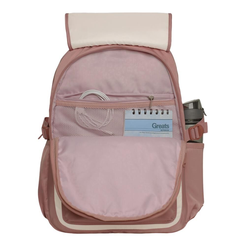 Mochila Laptop Qashqai Head image number 3.0