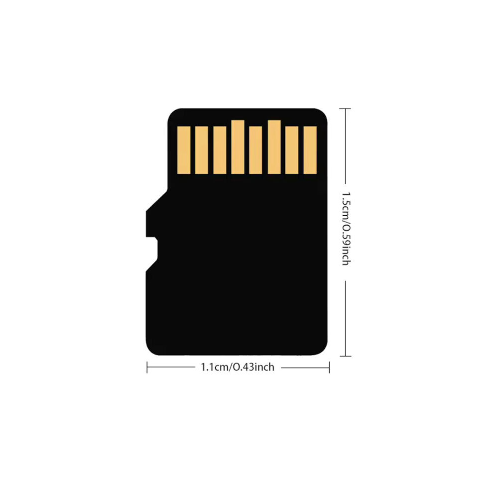 Tarjeta Memoria Microsd 1tb Incluye Adaptador image number 5.0