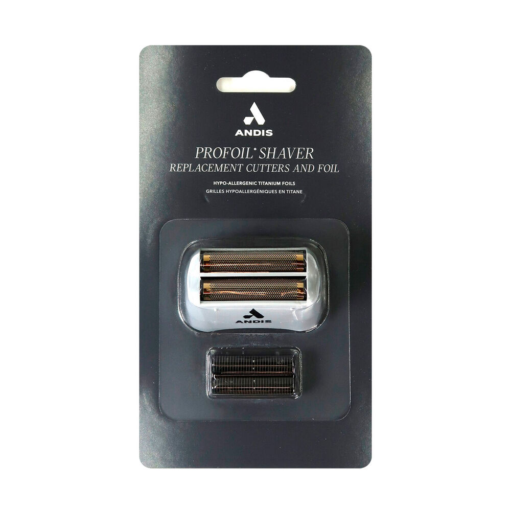 Repuesto Shaver Andis Modelo Ts1, Ts2 image number 0.0