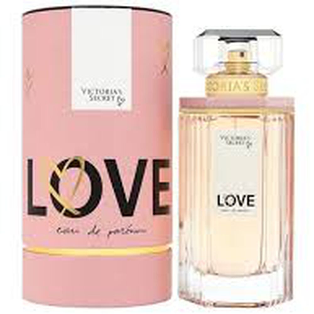 Love Eau De Perfum 50ml Edp Mujer image number 0.0