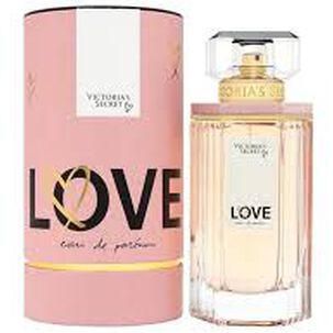 Love Eau De Perfum 50ml Edp Mujer