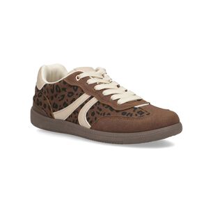 Zapatilla Urbana Mujer Freedom