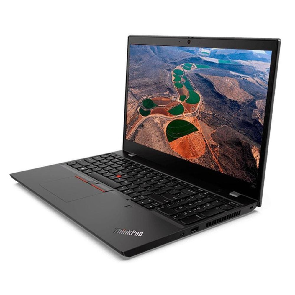 Notebook Lenovo Thinkpad L15 - Ryzen 5 - 16gb De Ram - 256gb De Almacenamiento Reacondicionado image number 1.0