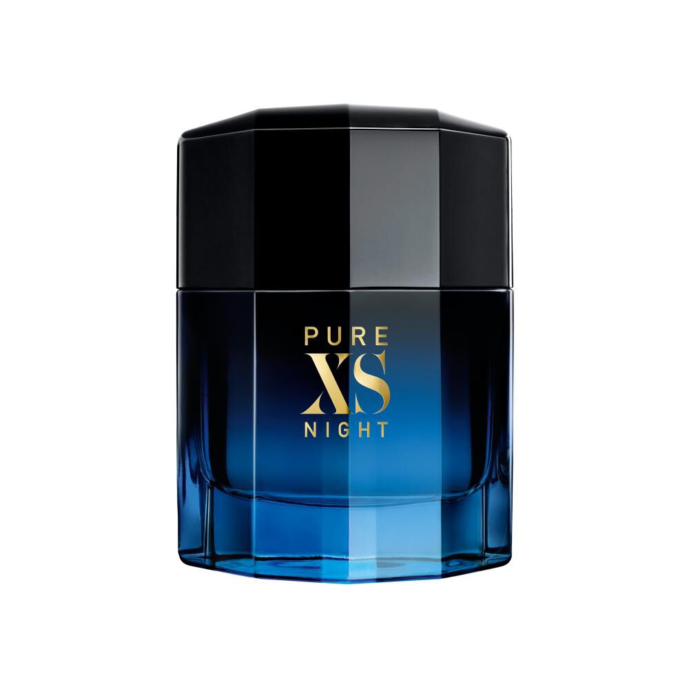 Perfume Paco Rabanne Pure Xs Nigth / 100 Ml / Edp image number 1.0