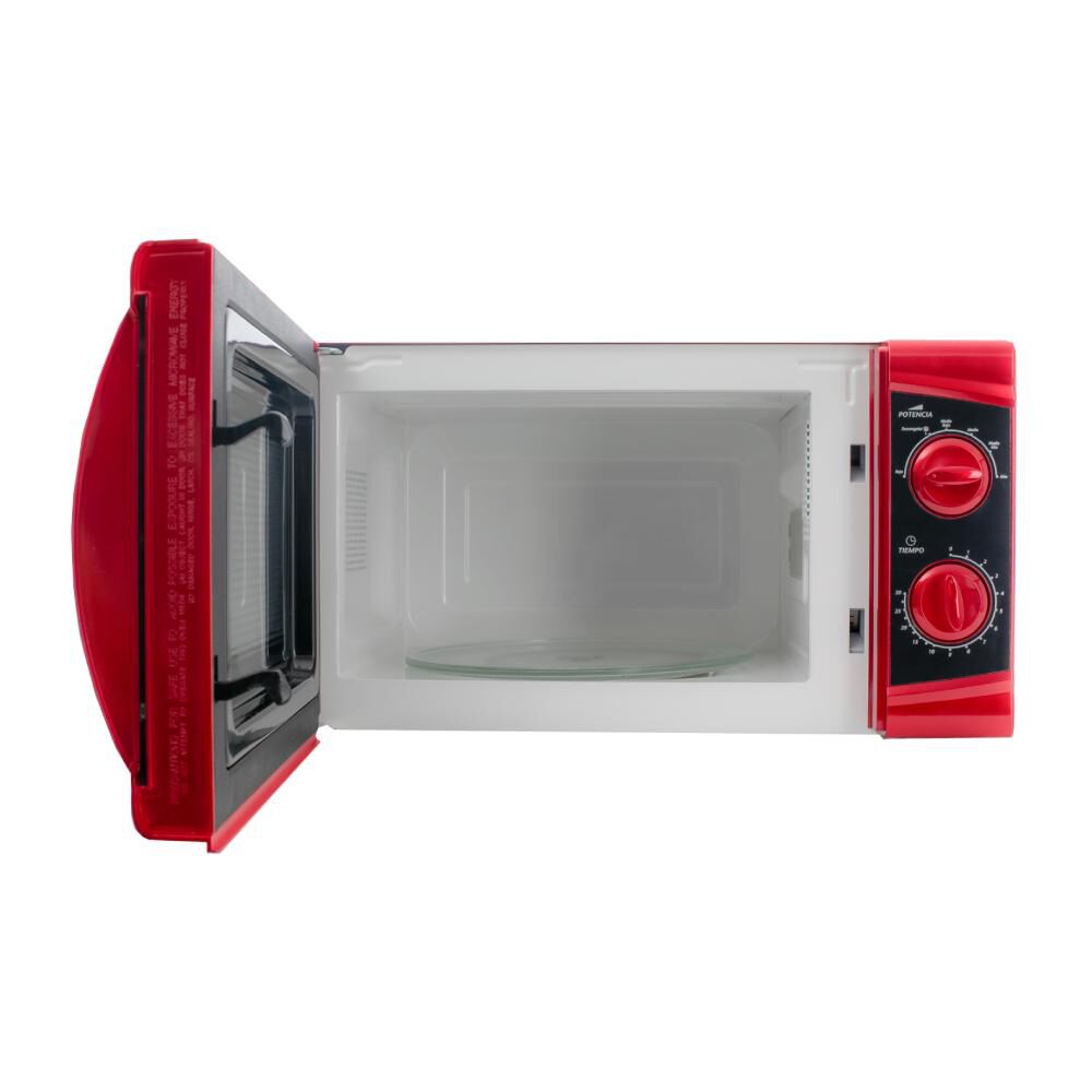 Microondas Somela Fancy RD 2000 / 20 Litros / 1200W image number 1.0