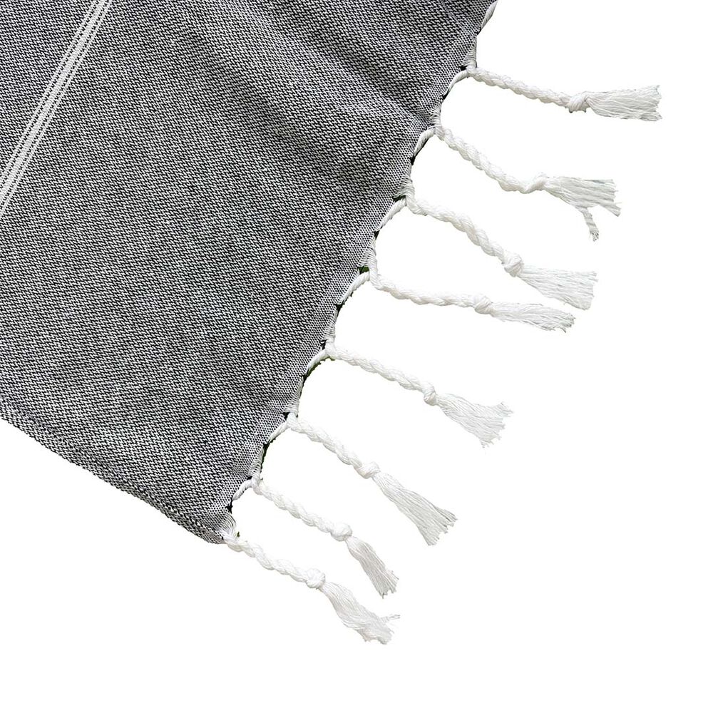 Toalla Turca Irem Gris image number 3.0