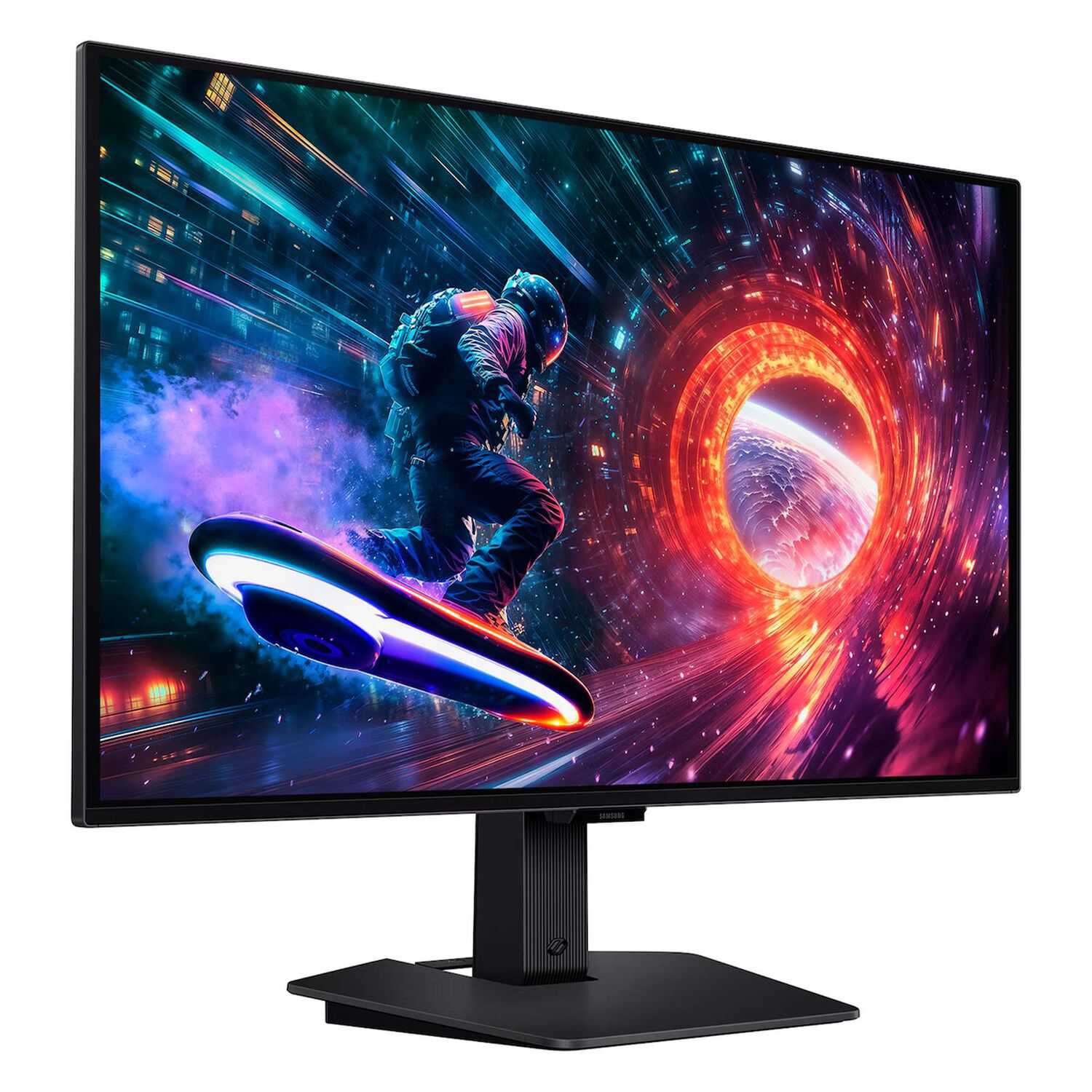 Monitor Gamer Samsung Odyssey G5 27" Oled Qhd 180hz 0.3ms image number 1.0