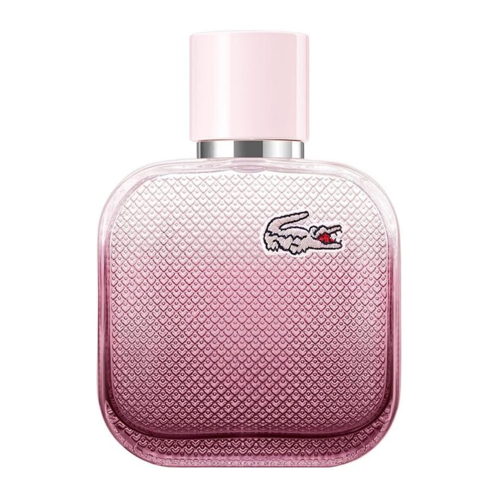 Lacoste L.12.12 Rose Eau Intense Edt 100 Ml image number 1.0