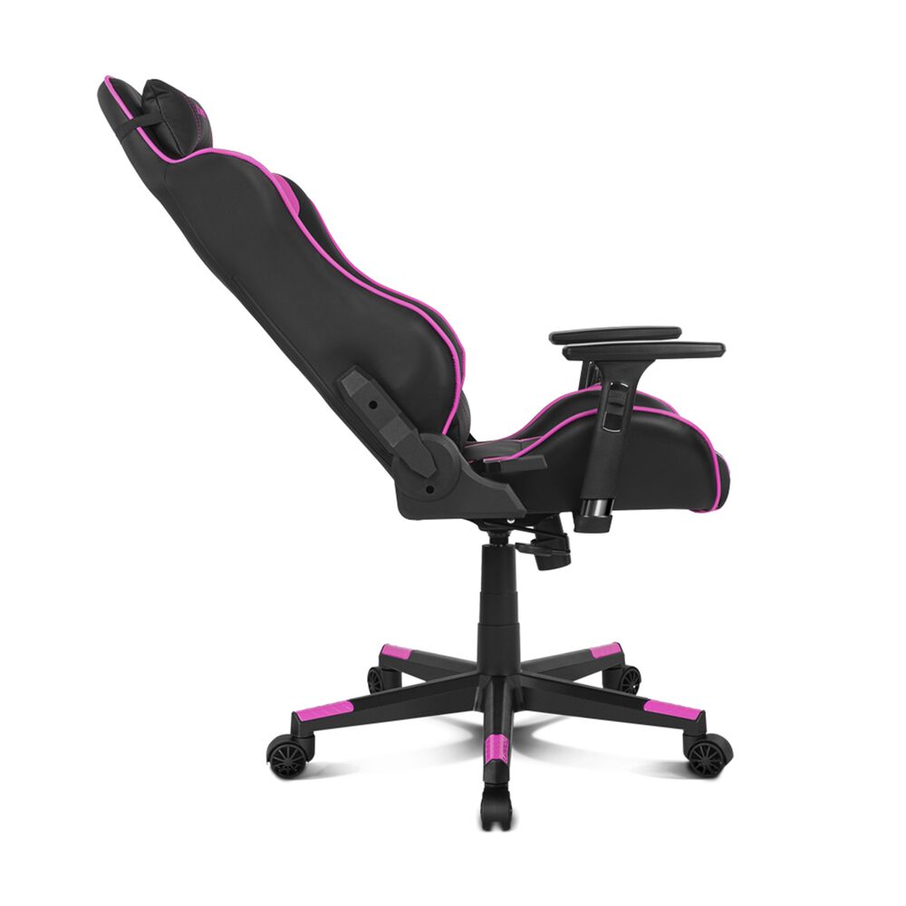 Silla Gamer Rosada Drift Dr-300 Premium Pack Edition image number 3.0