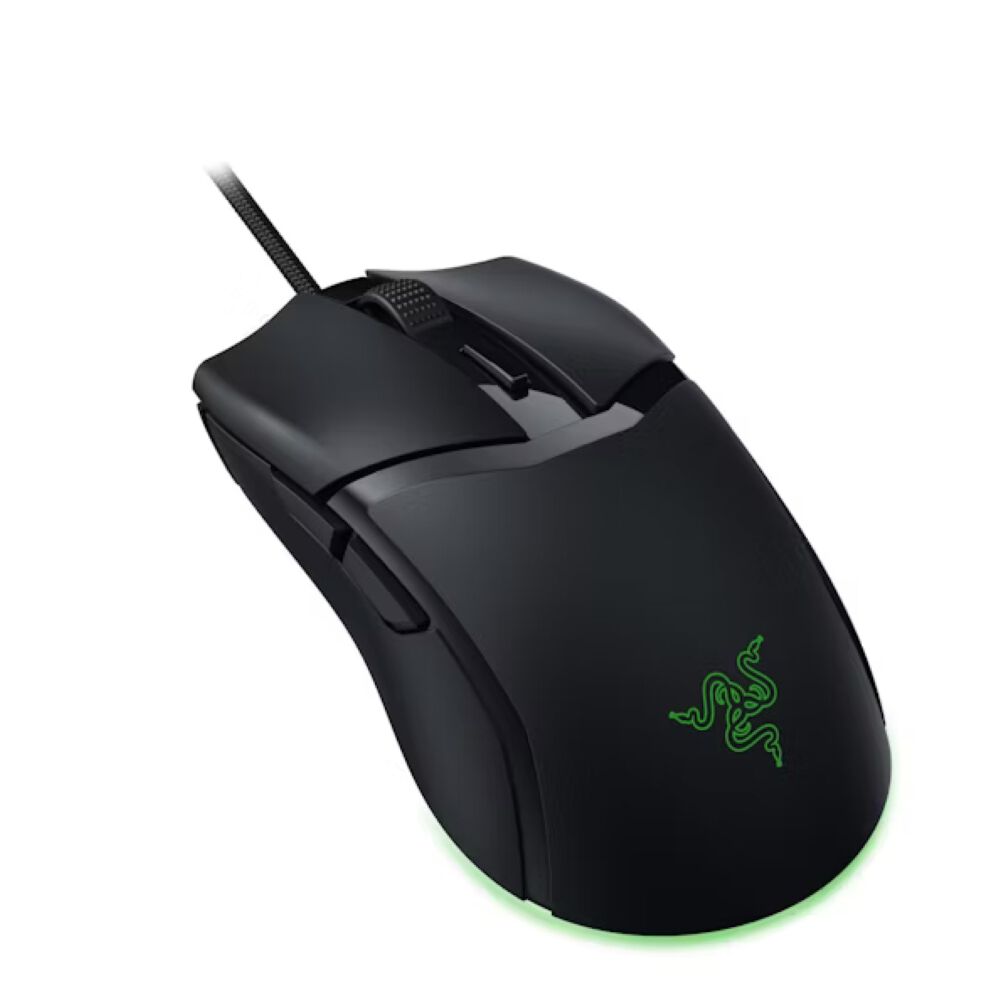 Mouse Gamer Razer Cobra Chroma Rgb 8.500dpi Cable Speedflex image number 1.0
