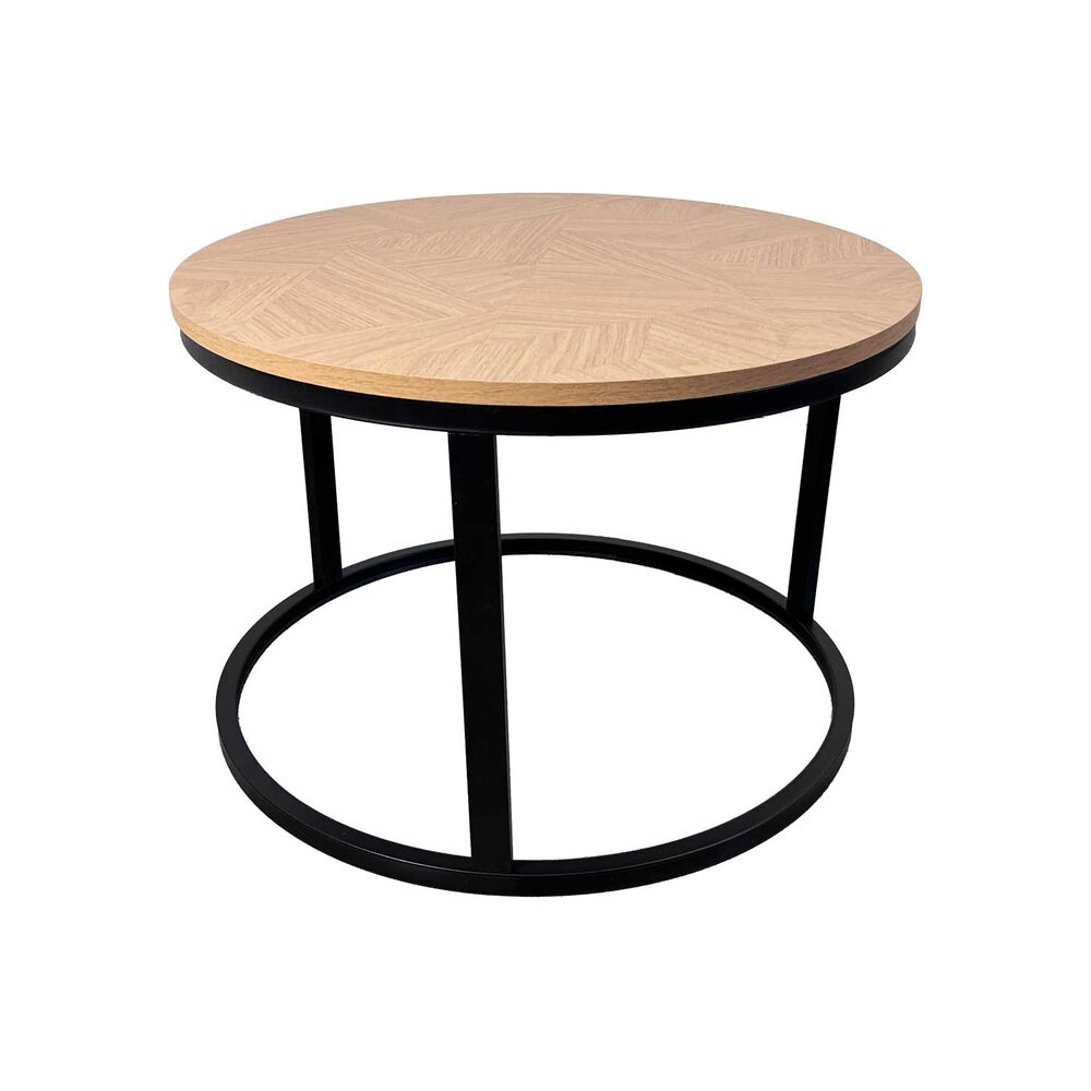 Set De Mesas De Centro Anidadas Atlanta image number 2.0