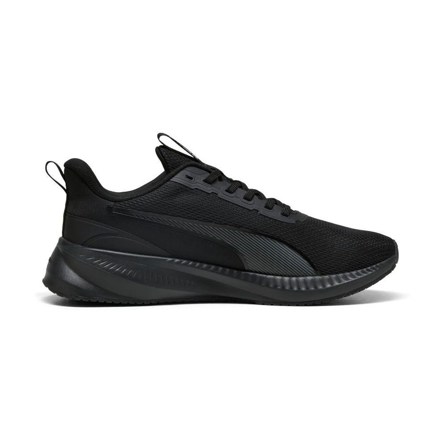 Zapatilla Running Hombre Puma Flyer Lite 3 Negro image number 2.0