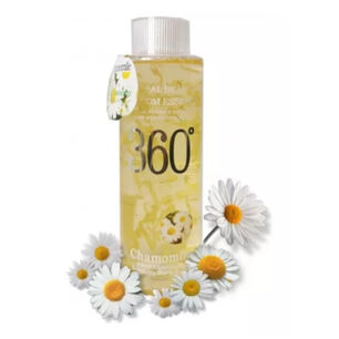 T&oacute;nico Facial Y Corporal Chamomile