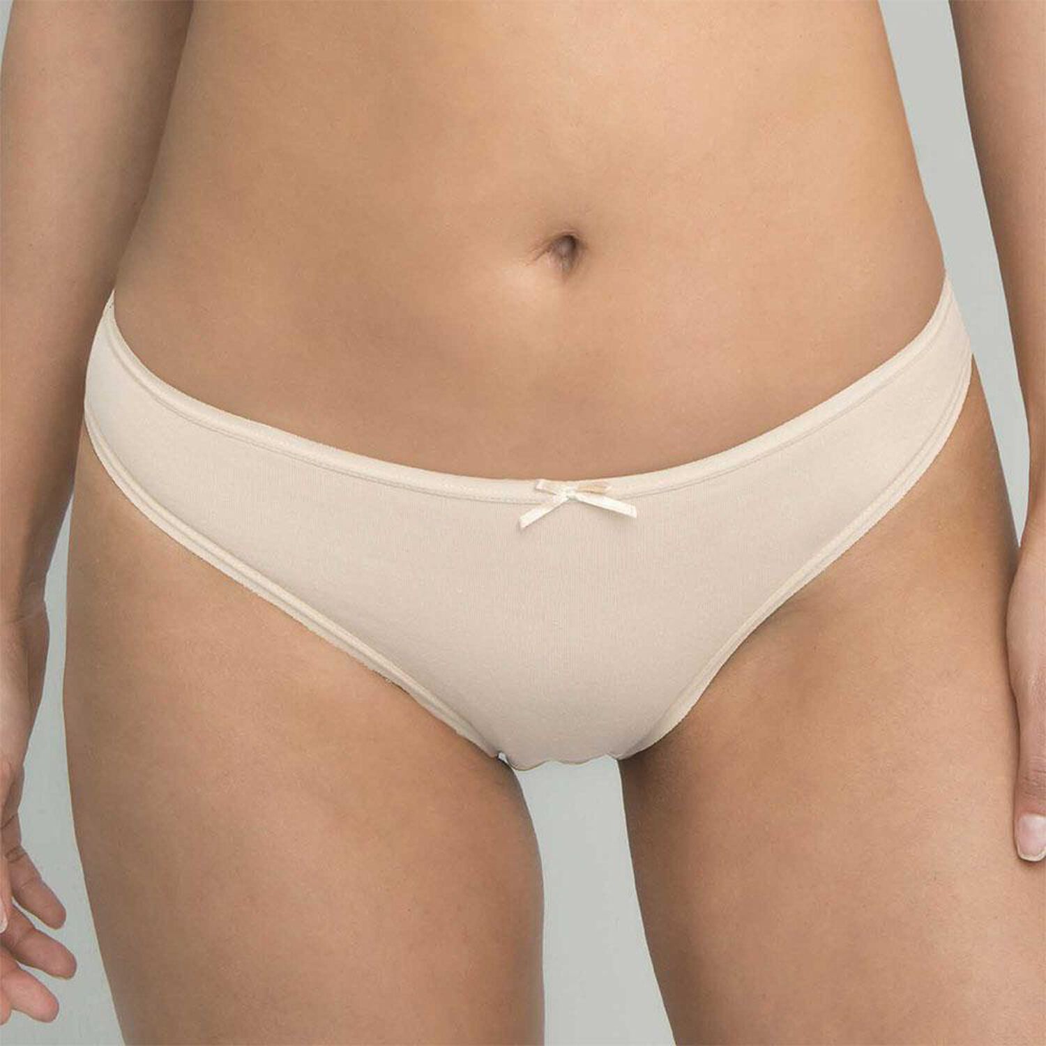 Pack Bikini Intime / 3 Piezas image number 3.0