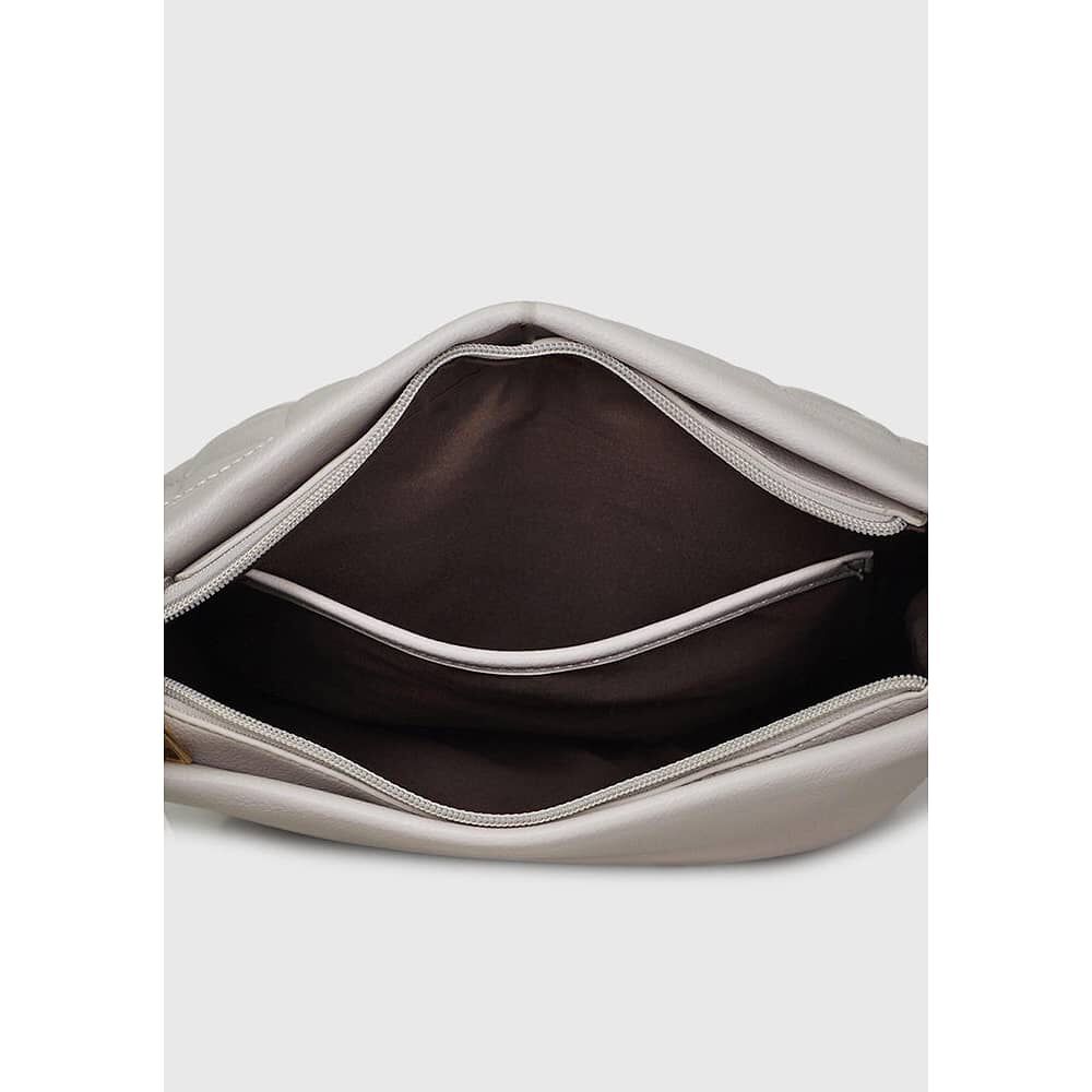 Cartera Jissany Beige image number 3.0