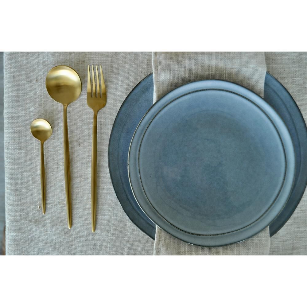 Juego De Vajilla Deco Express Capri / 18 Piezas image number 3.0