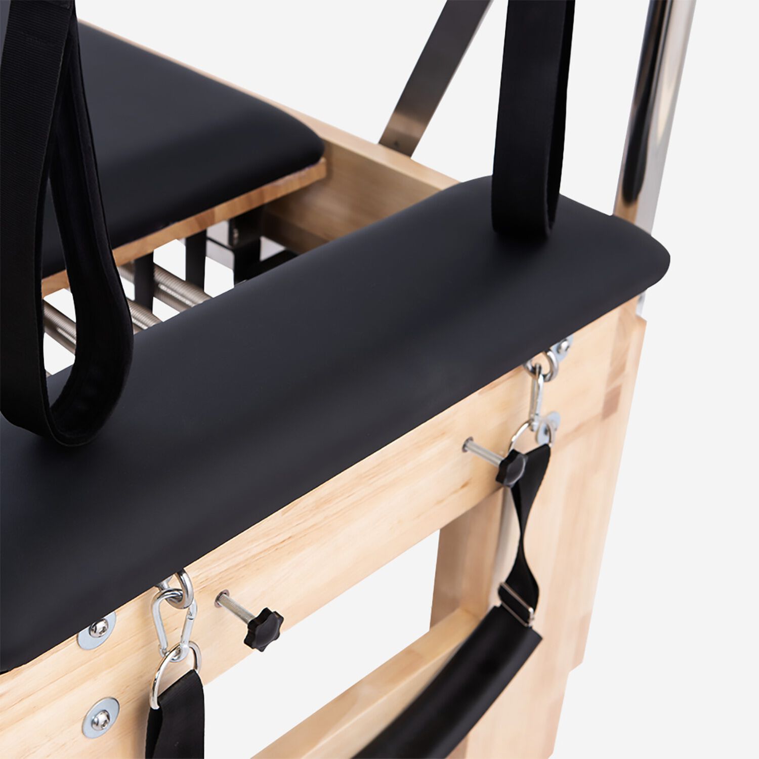 Pilates Reformer Torre Completa R900 Pro image number 2.0