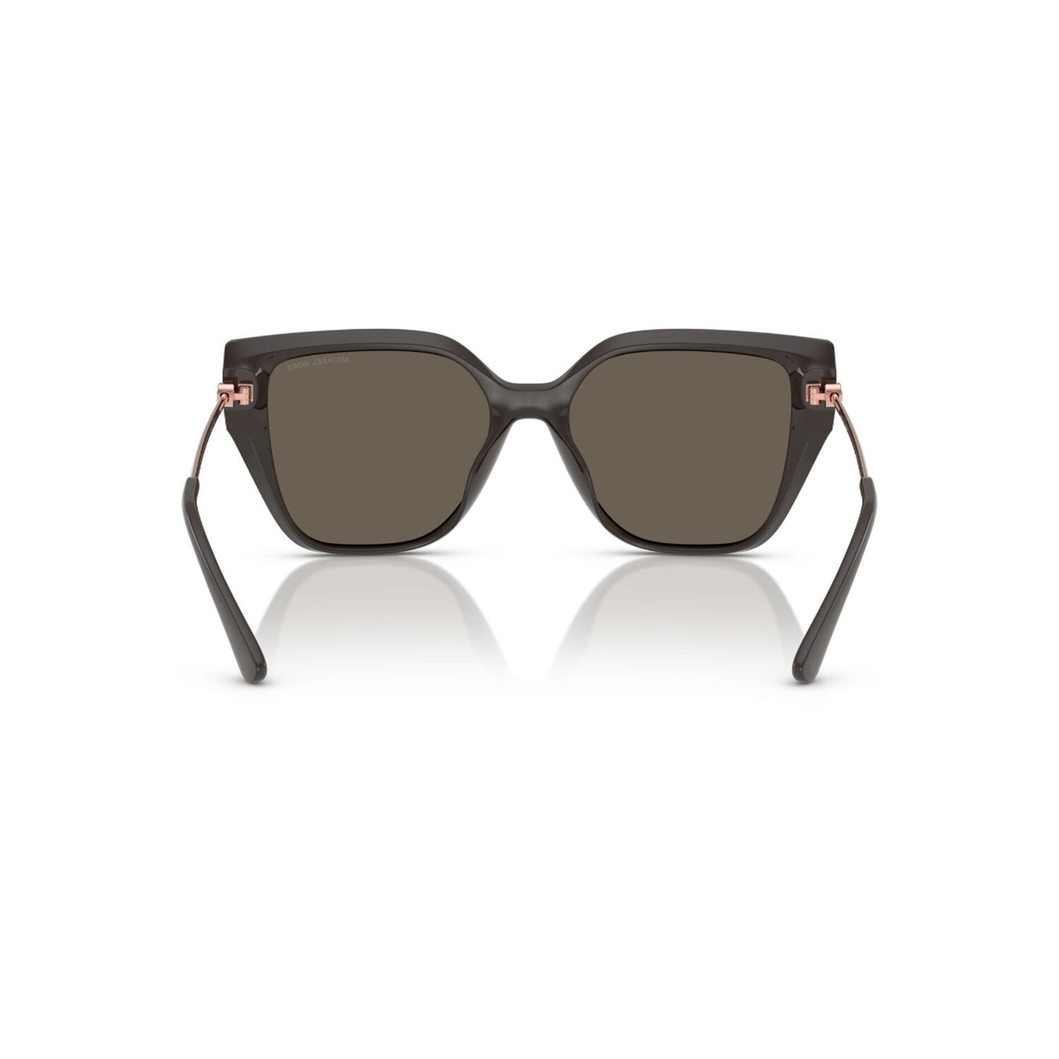 Lentes De Sol St. Barths Gris Michael Kors image number 3.0