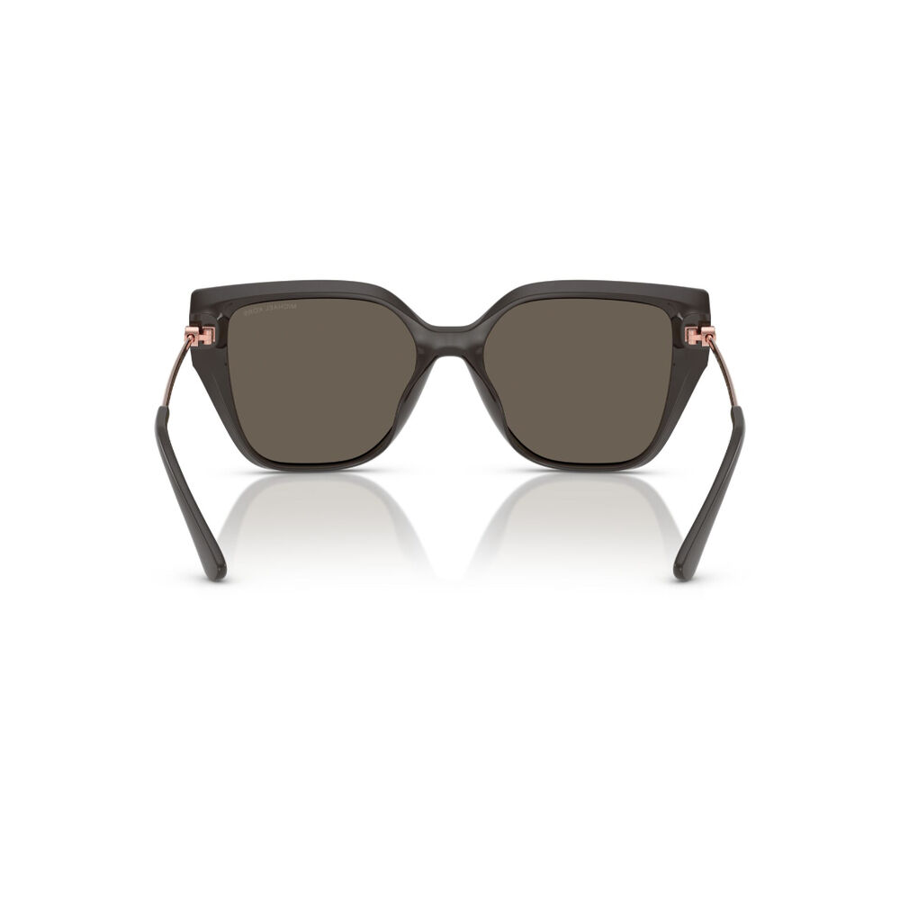 Lentes De Sol St. Barths Gris Michael Kors image number 3.0