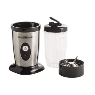 Licuadora Port&aacute;til De Jugo Ultramaxx Nutritional