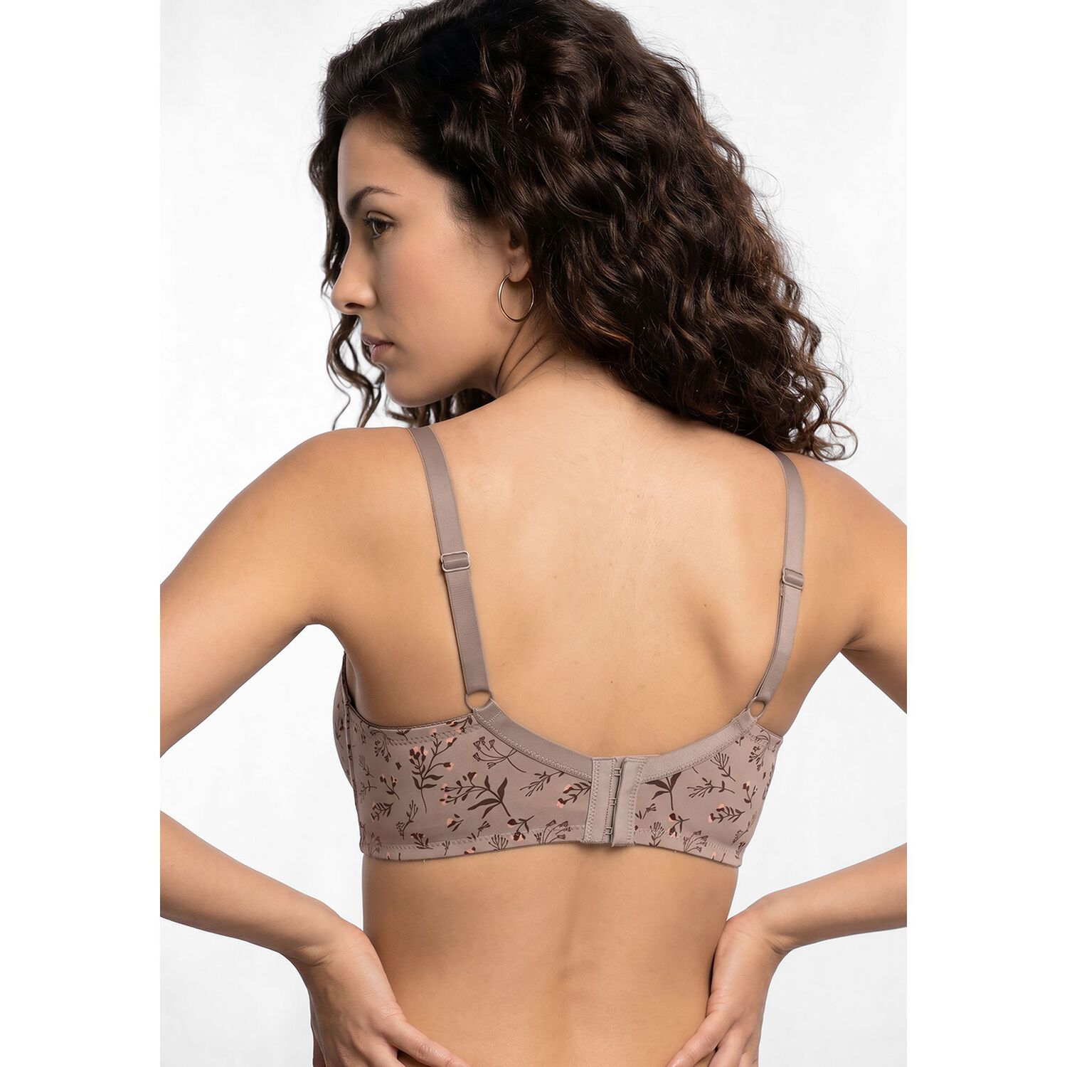 Pack 3 Sostenes Soft Mujer Kayser P350024-caf6 image number 2.0