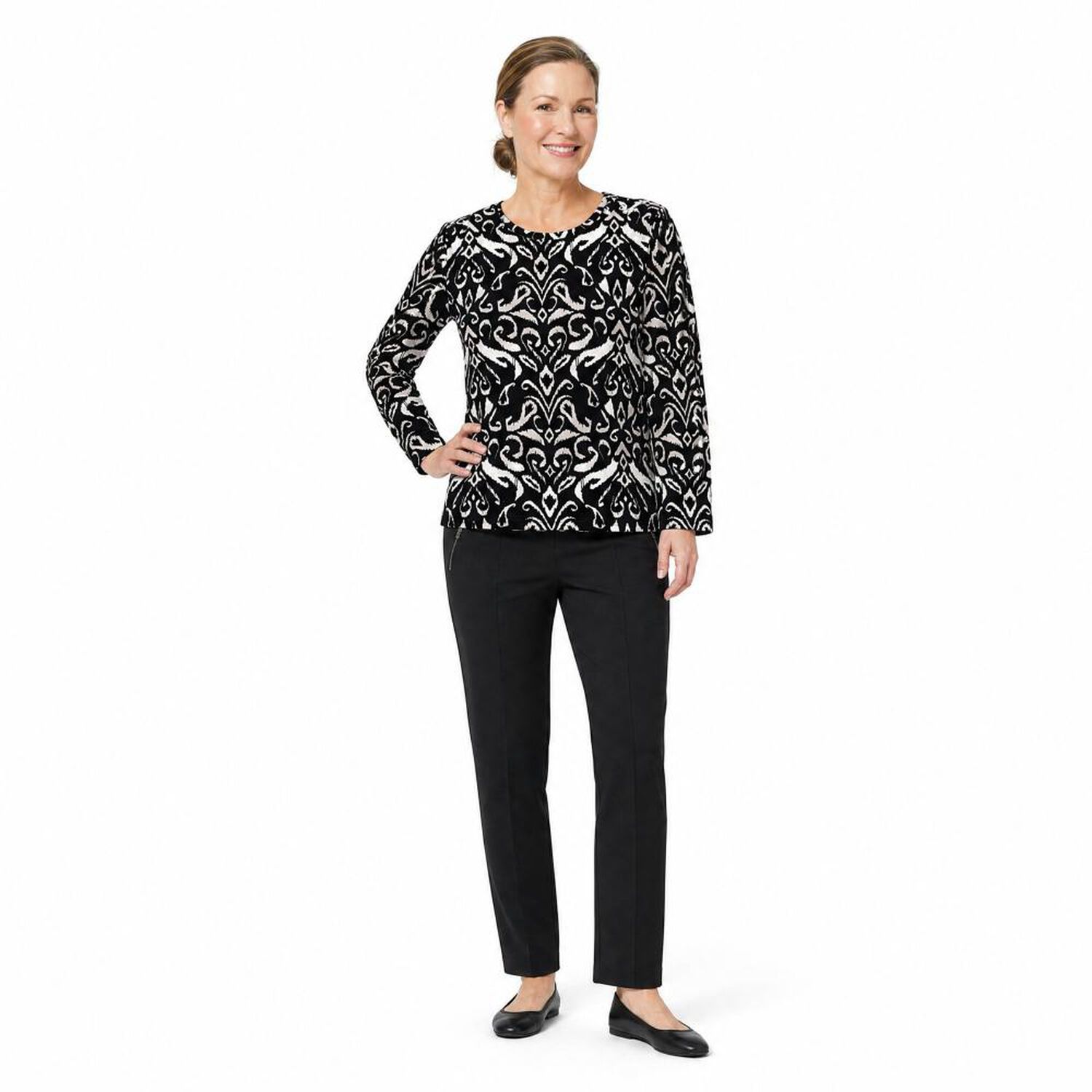 Sweater Mujer Lesage image number 0.0