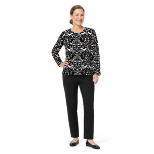 Sweater Mujer Lesage