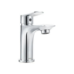 Monomando Llave Grifo Lavamanos Modelo Giorgio Marca Stretto