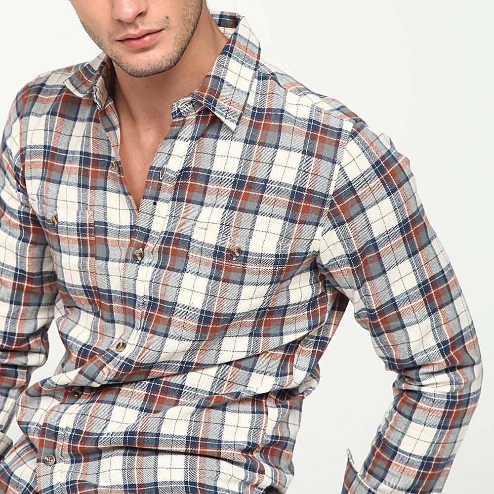 Camisa  Hombre Rolly Go image number 3.0